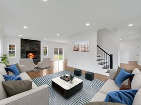 25 Harvest Ridge Road, Stratford CT 06614