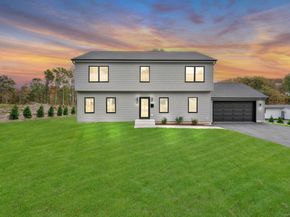 25 Harvest Ridge Road, Stratford CT 06614