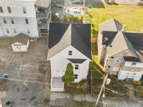 228 Holly Street, Bridgeport CT 06607