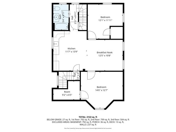 228 Holly Street, Bridgeport CT 06607