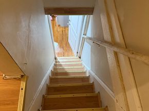 1248 Pembroke Street, Bridgeport CT 06608