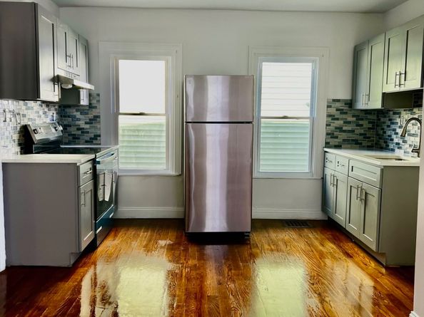 1248 Pembroke Street, Bridgeport CT 06608