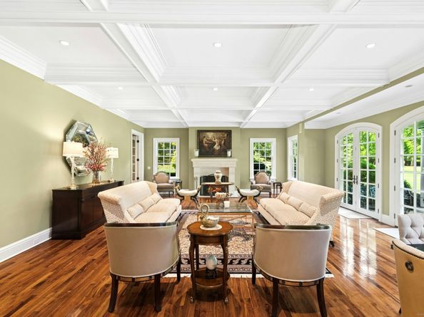 76 Lords Highway, Weston CT 06883