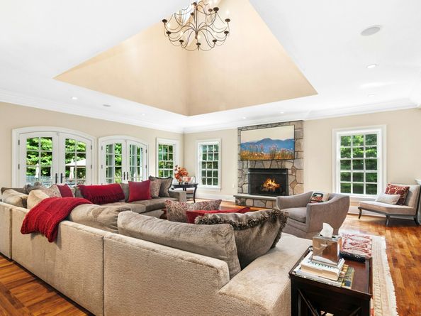 76 Lords Highway, Weston CT 06883