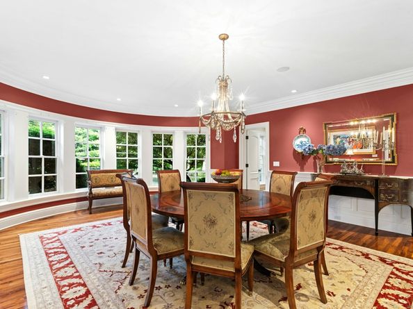 76 Lords Highway, Weston CT 06883