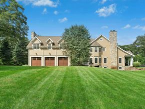 76 Lords Highway, Weston CT 06883
