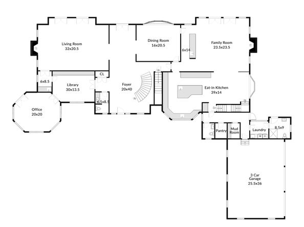 76 Lords Highway, Weston CT 06883