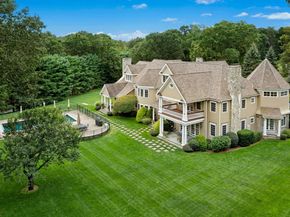 76 Lords Highway, Weston CT 06883