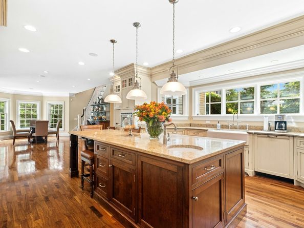 76 Lords Highway, Weston CT 06883