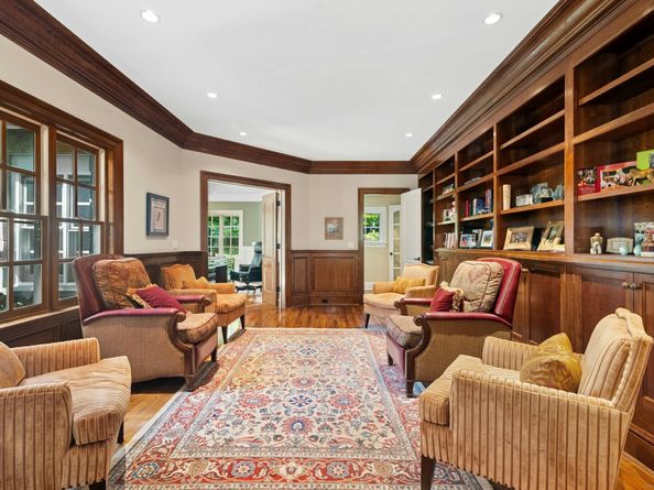 76 Lords Highway, Weston CT 06883