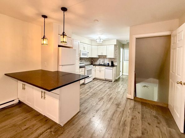 133 Main Street APT 5, Norwalk CT 06851