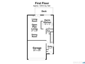 1230 Hope Street APT 7, Stamford CT 06907