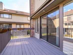 2437 Bedford Street H4, Stamford CT 06905