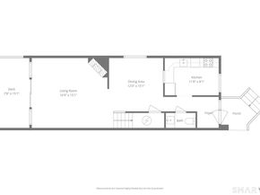 2437 Bedford Street H4, Stamford CT 06905