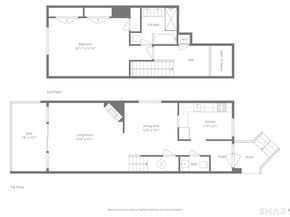 2437 Bedford Street H4, Stamford CT 06905