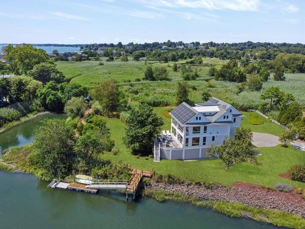 353 Old Dam Road, Fairfield CT 06824