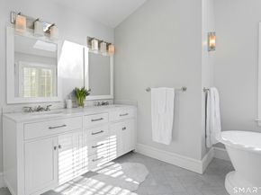 374 Michigan Road, New Canaan CT 06840