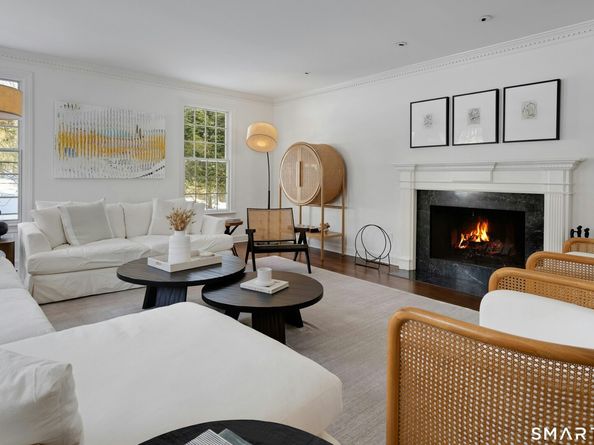 374 Michigan Road, New Canaan CT 06840