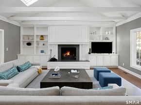 374 Michigan Road, New Canaan CT 06840