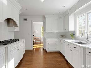 374 Michigan Road, New Canaan CT 06840