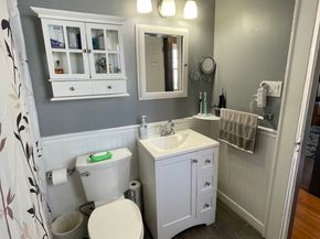 405 Westfield Avenue, Bridgeport CT 06606