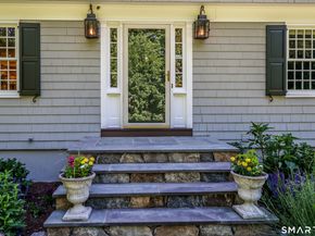 8 Dorado Court, Wilton CT 06897