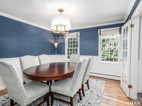 8 Dorado Court, Wilton CT 06897