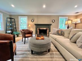 8 Dorado Court, Wilton CT 06897