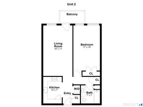 47 Cedar Street 2, Norwalk CT 06854