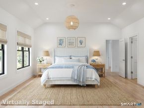 85 Oronoque Hills Road, Stratford CT 06614