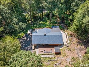 125 Buck Hill Road, Easton CT 06612