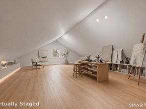 125 Buck Hill Road, Easton CT 06612