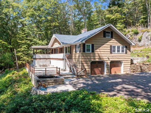 125 Buck Hill Road, Easton CT 06612
