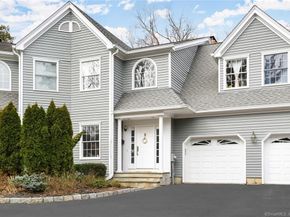 13 Old Stamford Road 13, New Canaan CT 06840