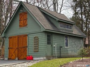 27 Osborn Road, Sherman CT 06784