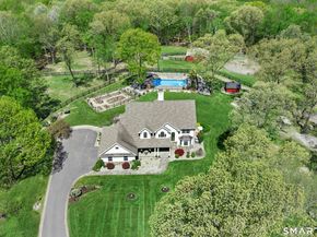 27 Osborn Road, Sherman CT 06784