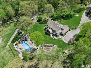 27 Osborn Road, Sherman CT 06784
