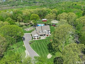 27 Osborn Road, Sherman CT 06784