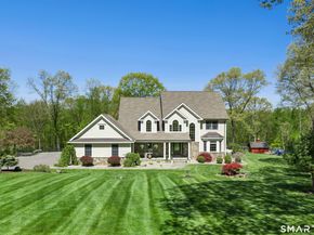 27 Osborn Road, Sherman CT 06784