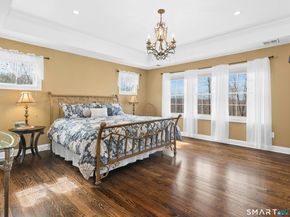 27 Osborn Road, Sherman CT 06784