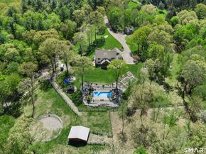 27 Osborn Road, Sherman CT 06784