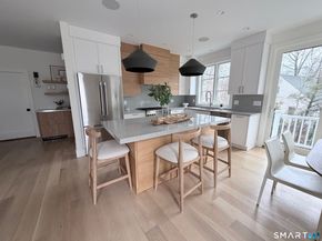 6 Down River Road, New Canaan CT 06840