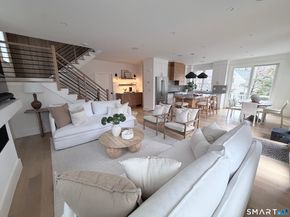 6 Down River Road, New Canaan CT 06840