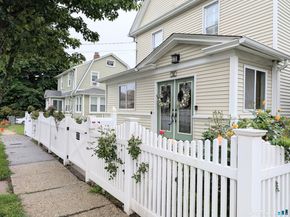56 Higgins Avenue, Bridgeport CT 06611