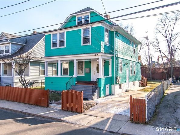 18 Lawrence Street, Norwalk CT 06854
