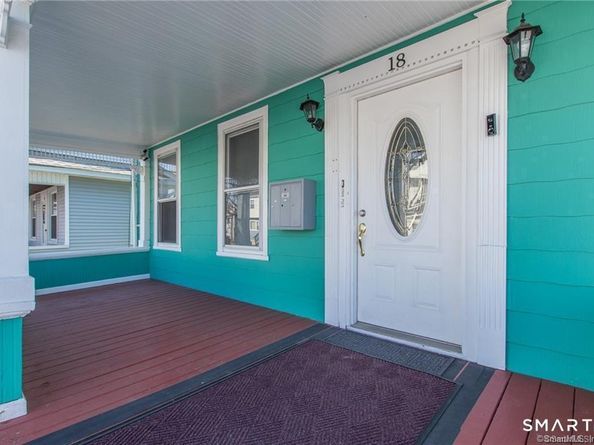 18 Lawrence Street, Norwalk CT 06854