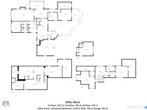 21 Nearwater Lane, Darien CT 06820