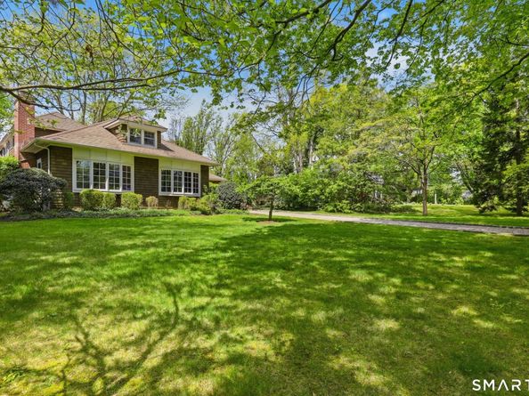 21 Nearwater Lane, Darien CT 06820