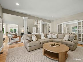 90 Calf Pond Lane, Fairfield CT 06824