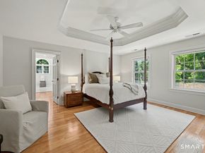 90 Calf Pond Lane, Fairfield CT 06824